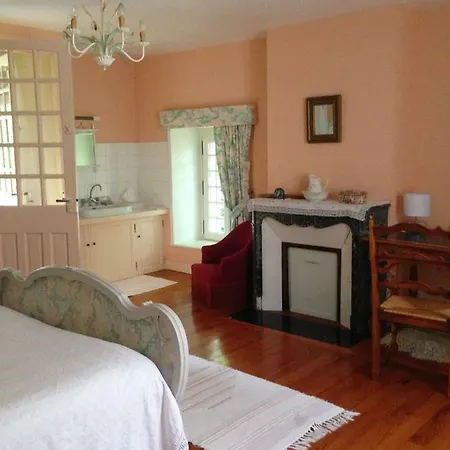 Manoir De L'islay
