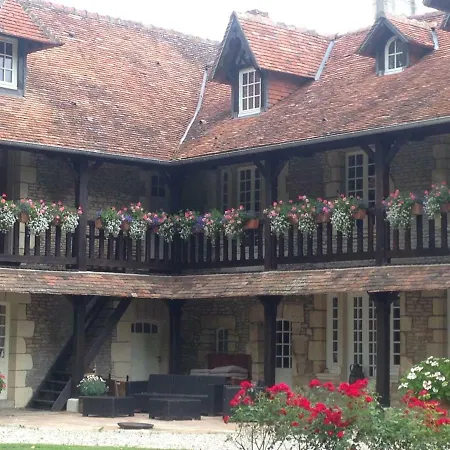 Manoir De L'islay *
