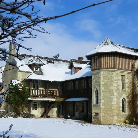 Manoir De L'islay * Vendeuvre